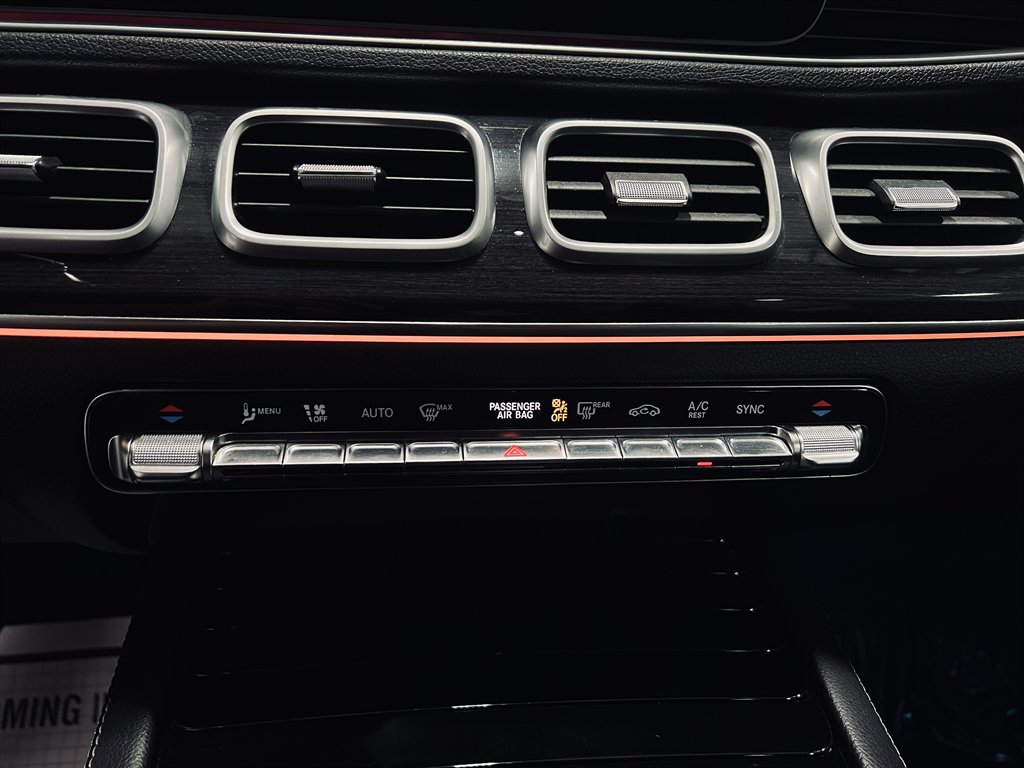 2020 Mercedes-Benz GLE - $25,500
