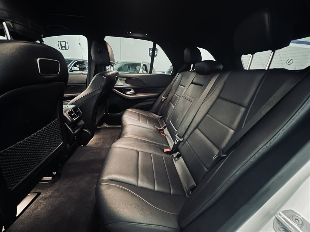 2020 Mercedes-Benz GLE - $25,500
