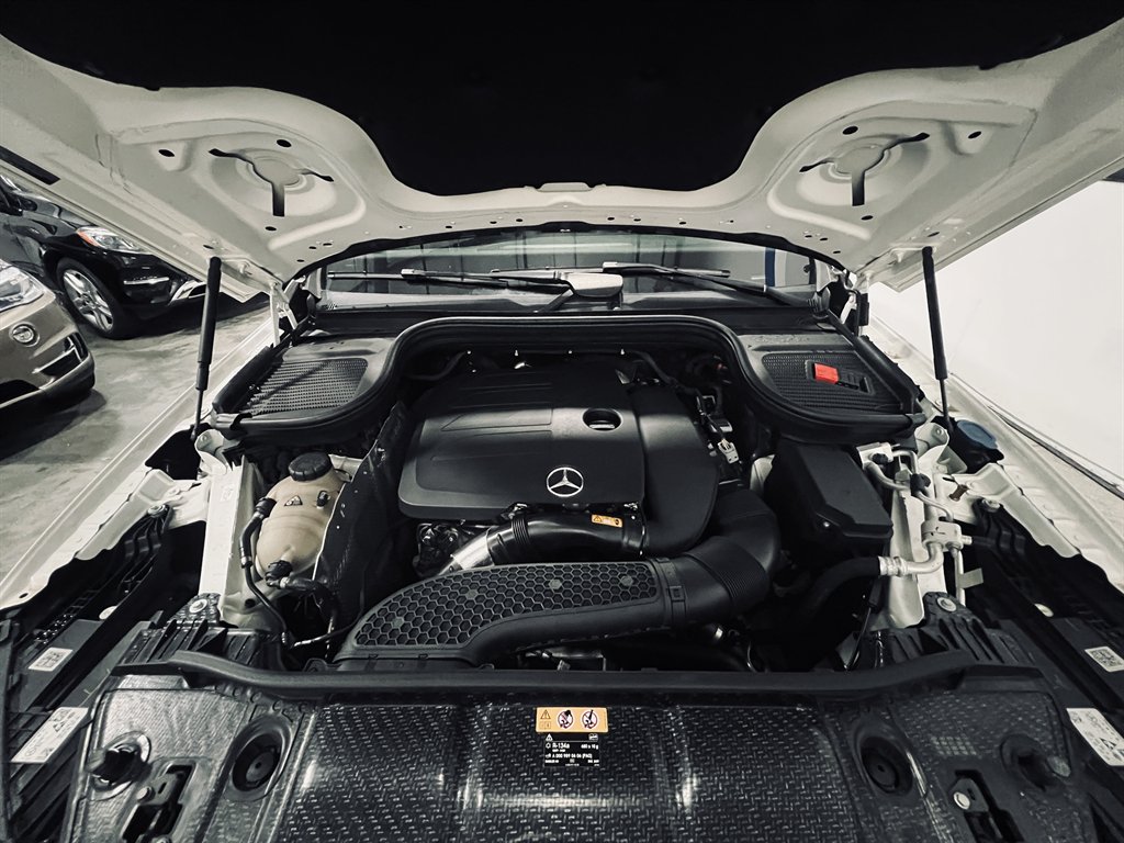 2020 Mercedes-Benz GLE - $25,500