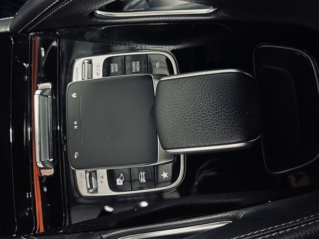 2020 Mercedes-Benz GLE - $25,500