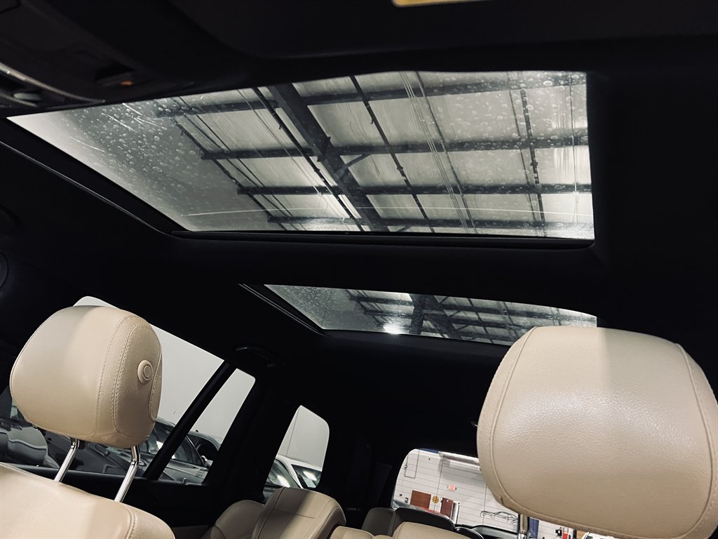 2018 Mercedes-Benz GLS - $16,500