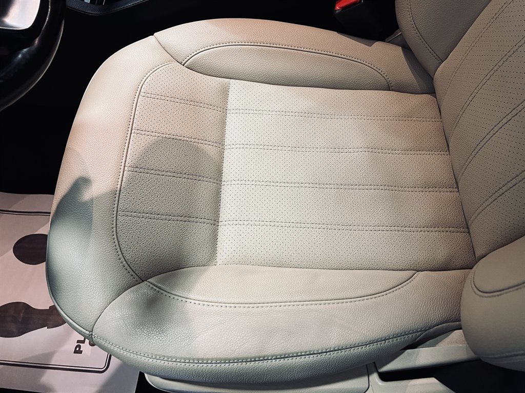 2018 Mercedes-Benz GLS - $16,500