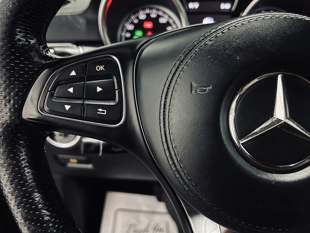2018 Mercedes-Benz GLS - $16,500