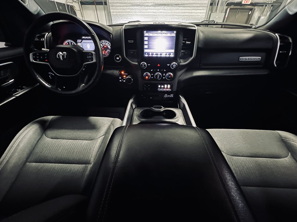 2019 Ram 1500 - $28,500