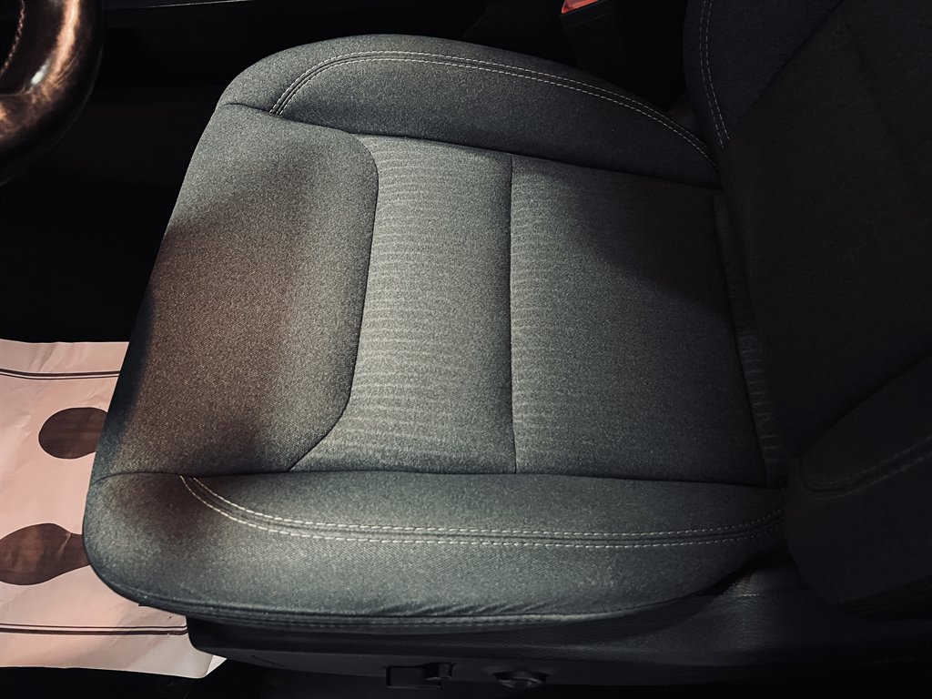 2019 Ram 1500 - $28,500