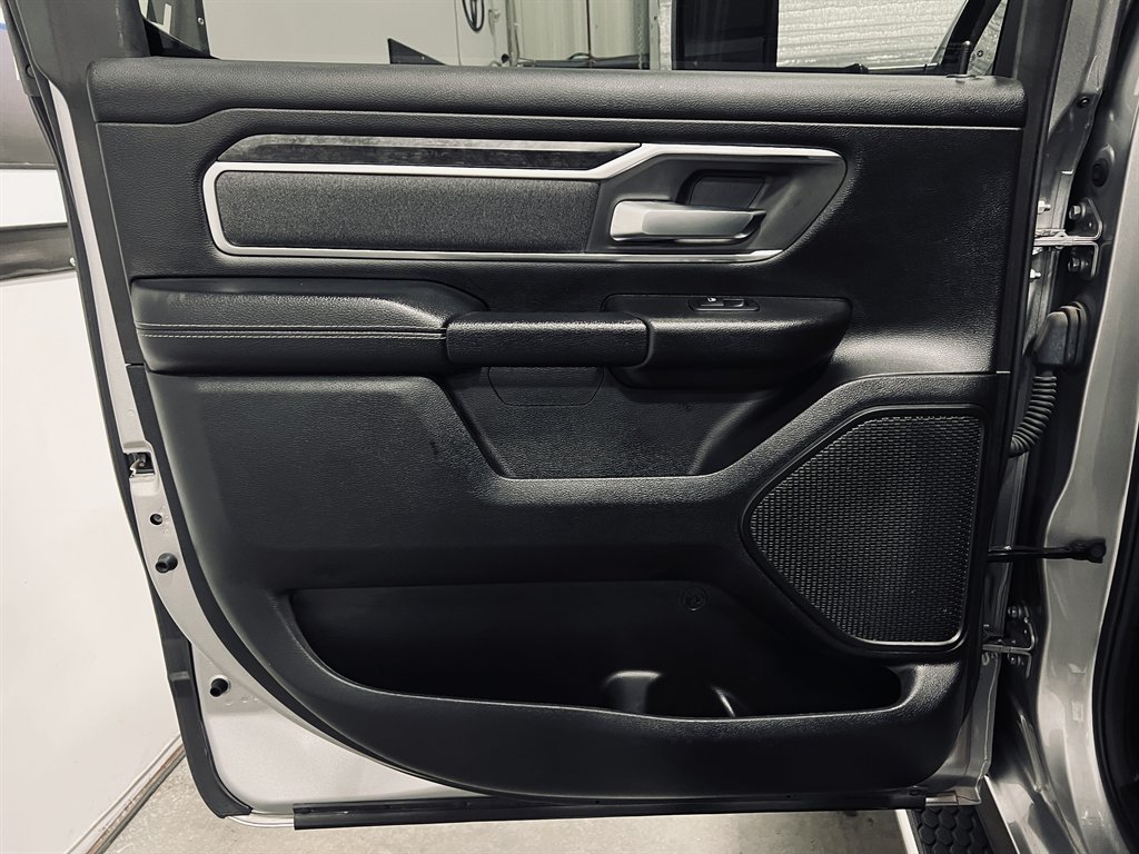 2019 Ram 1500 - $28,500