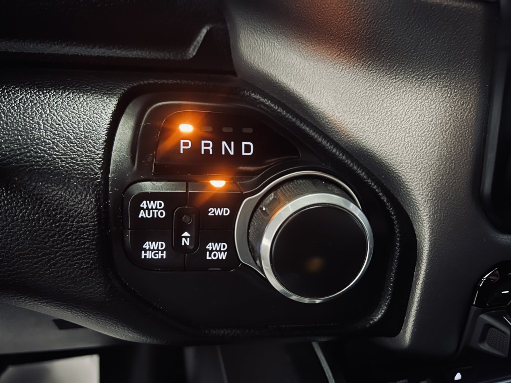 2019 Ram 1500 - $28,500