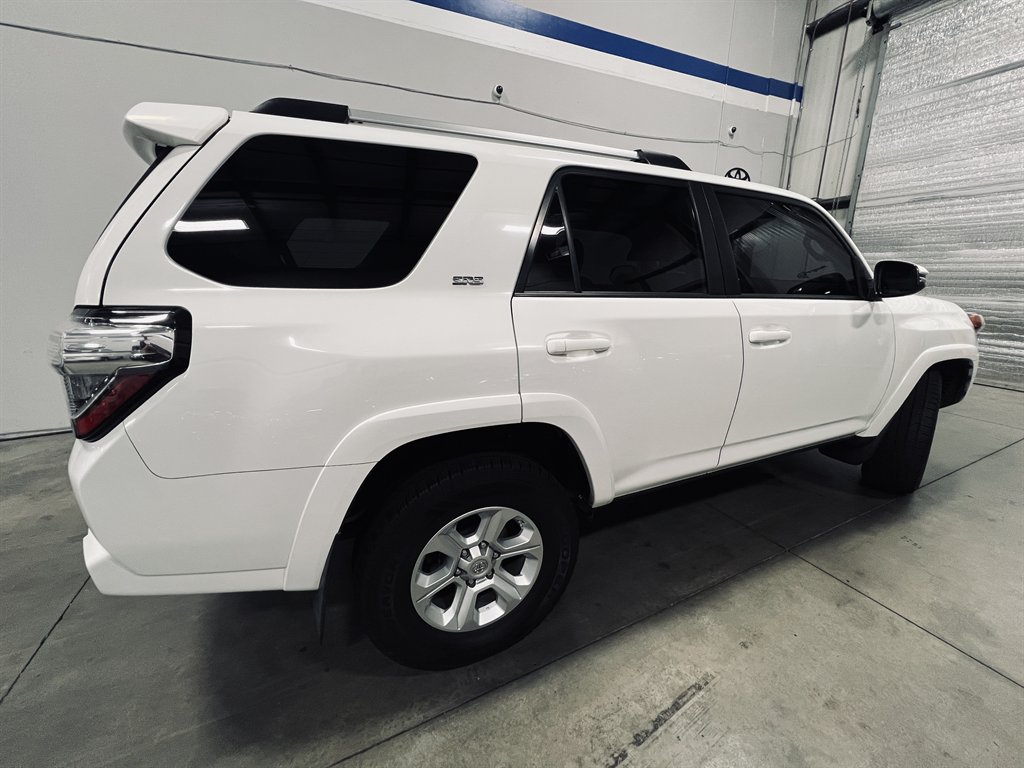2019 Toyota 4Runner - $26,500