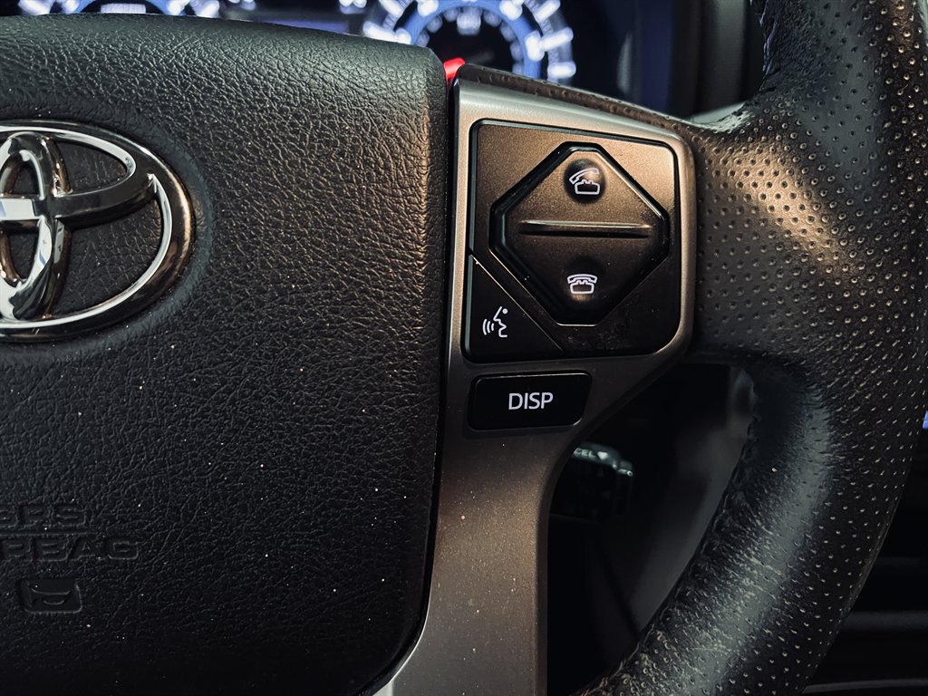 2019 Toyota 4Runner - $26,500