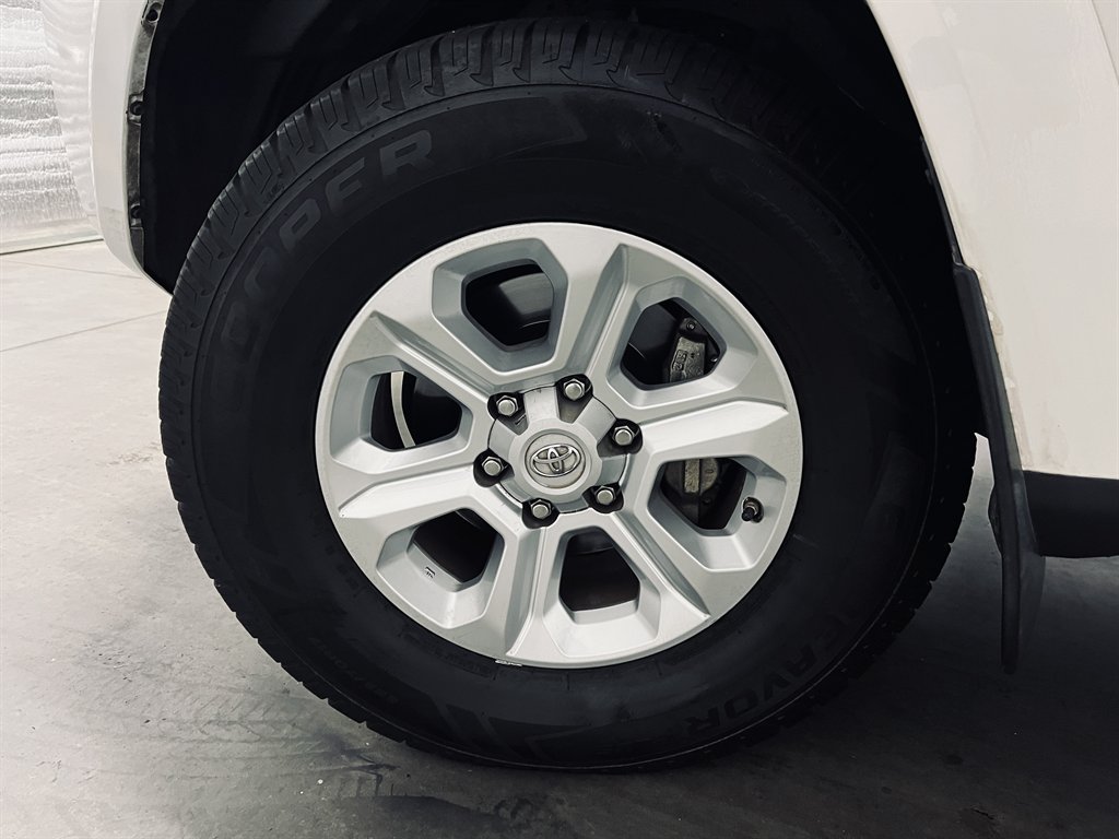 2019 Toyota 4Runner - $26,500