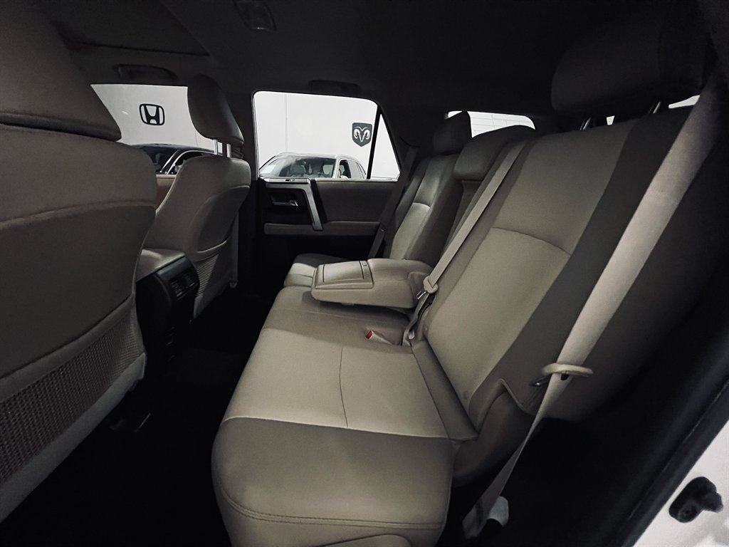 2019 Toyota 4Runner - $26,500