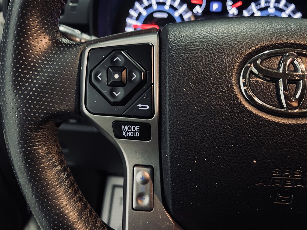 2019 Toyota 4Runner - $26,500