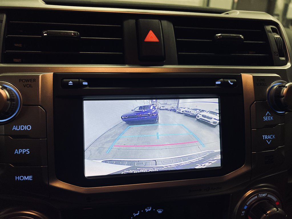 2019 Toyota 4Runner - $26,500