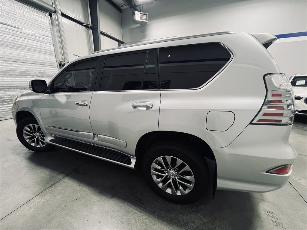 2016 Lexus GX - $25,999