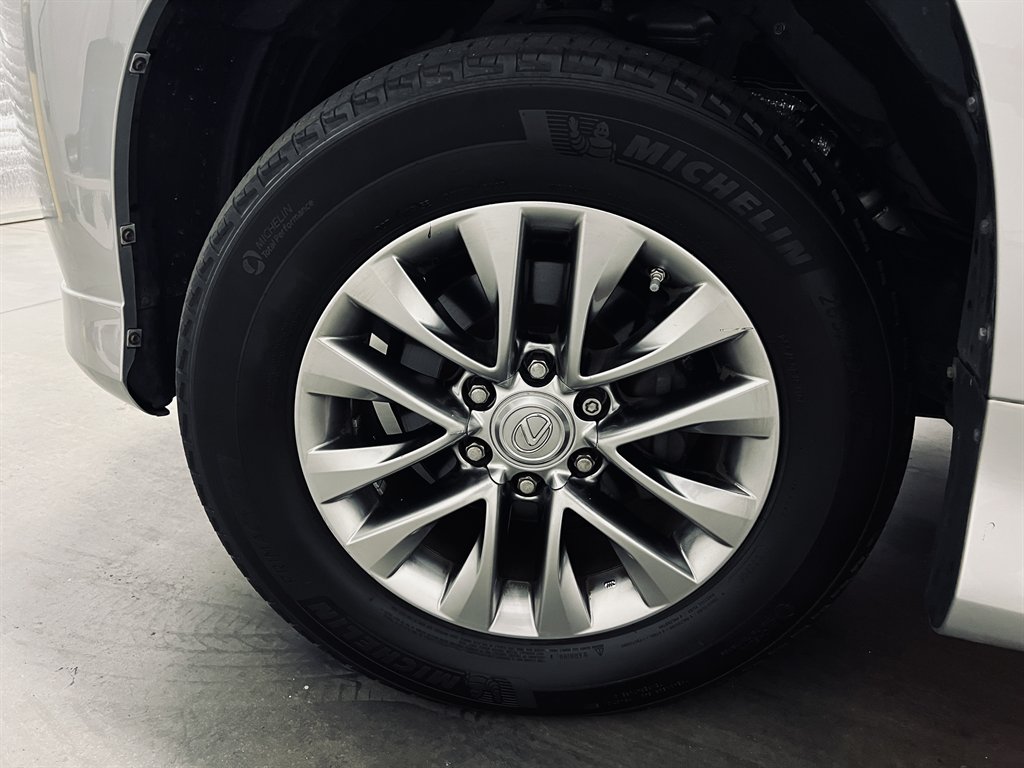 2016 Lexus GX - $25,999