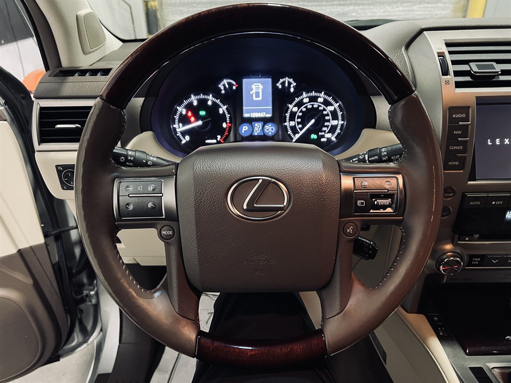 2016 Lexus GX - $25,999