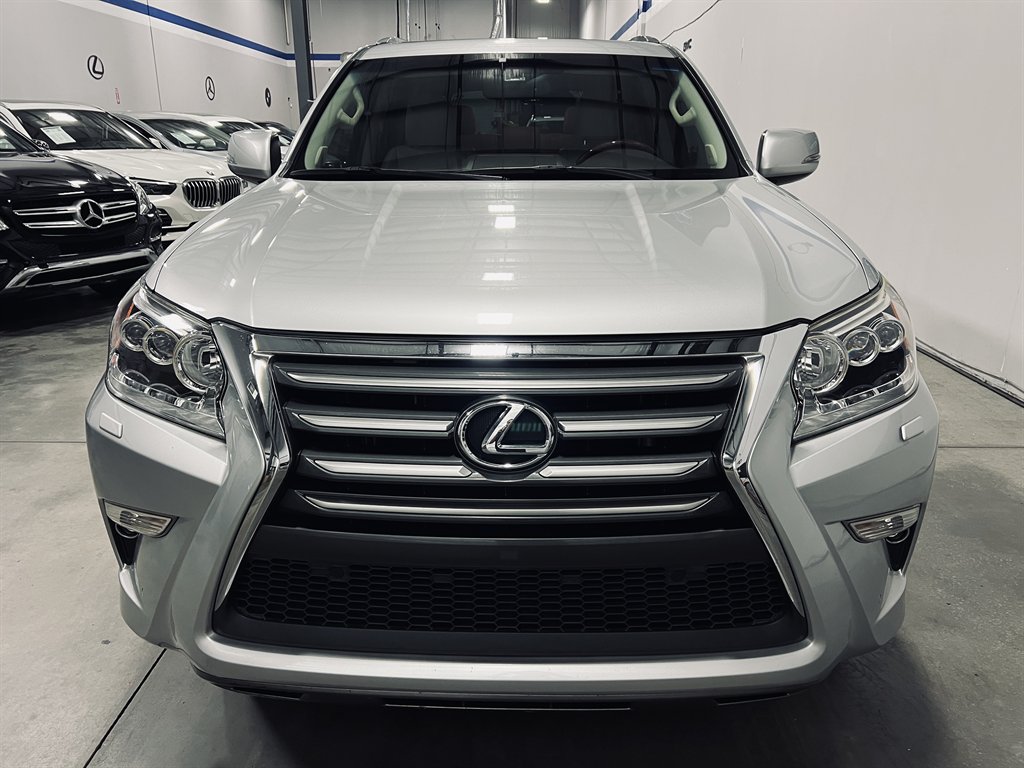 2016 Lexus GX - $25,999