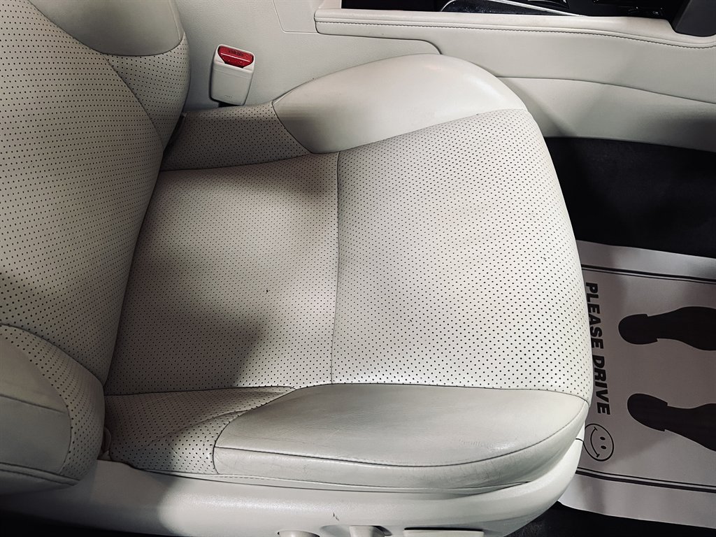 2016 Lexus GX - $25,999