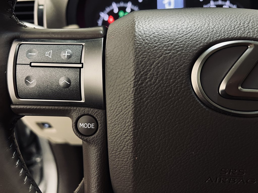 2016 Lexus GX - $25,999