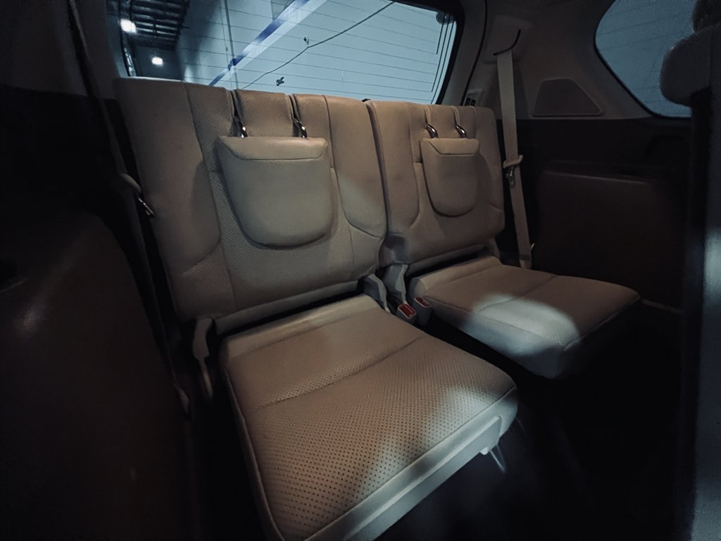 2016 Lexus GX - $25,999