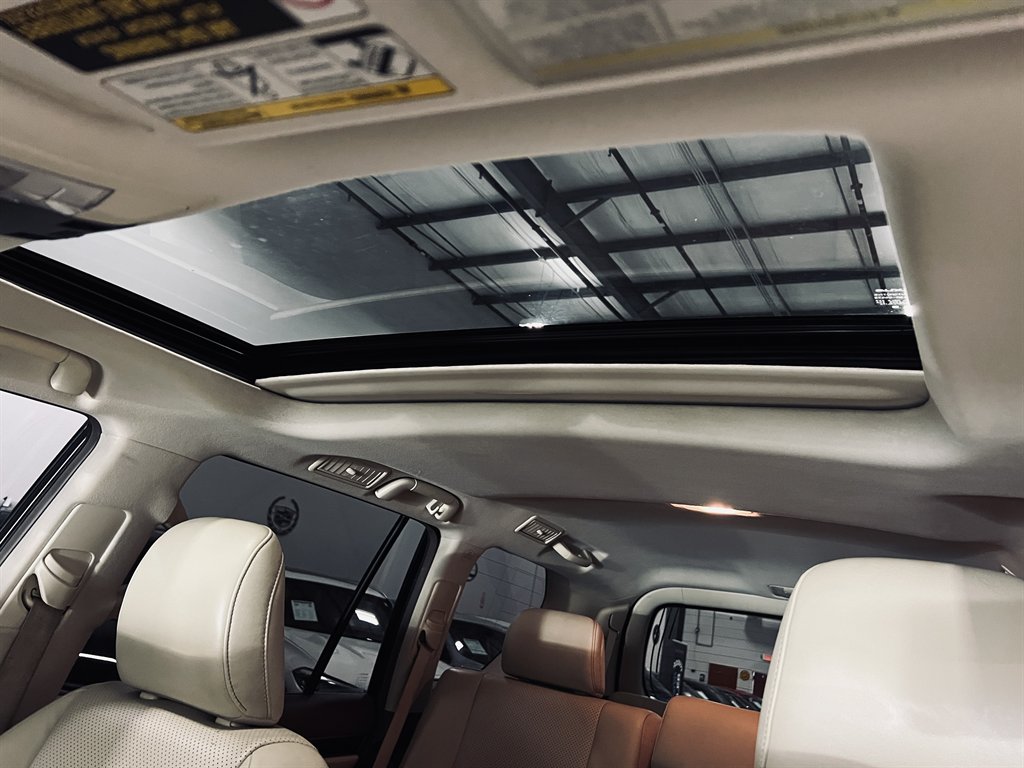 2016 Lexus GX - $25,999