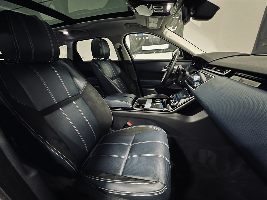 2020 Land Rover Range Rover Velar - $18,500