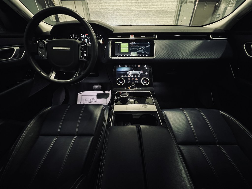 2020 Land Rover Range Rover Velar - $18,500