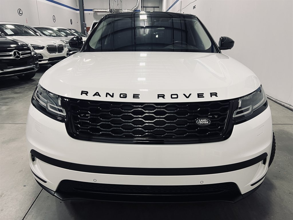 2020 Land Rover Range Rover Velar - $18,500