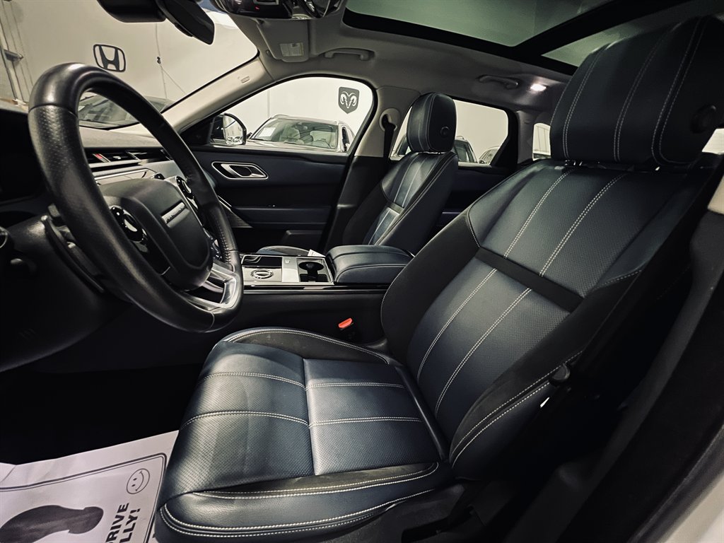 2020 Land Rover Range Rover Velar - $18,500