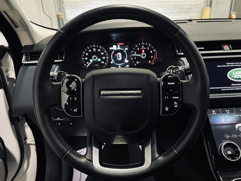2020 Land Rover Range Rover Velar - $18,500