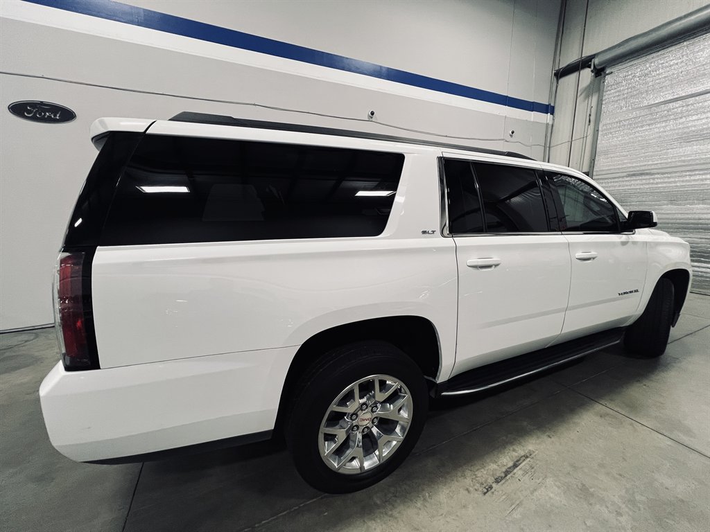 2020 GMC Yukon - $28,899