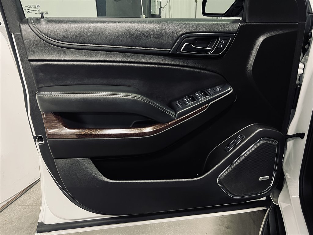 2020 GMC Yukon - $28,899