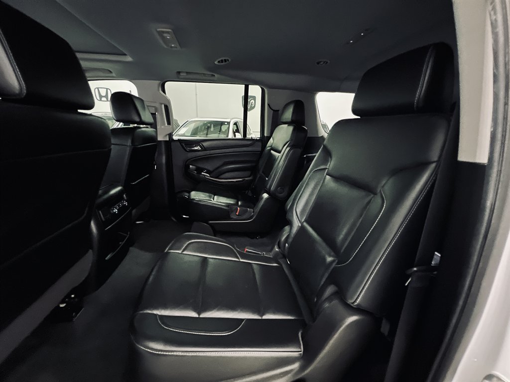 2020 GMC Yukon - $28,899
