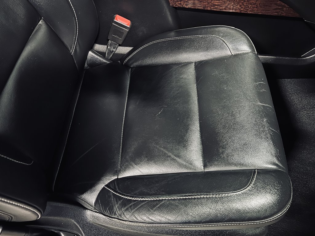 2020 GMC Yukon - $28,899