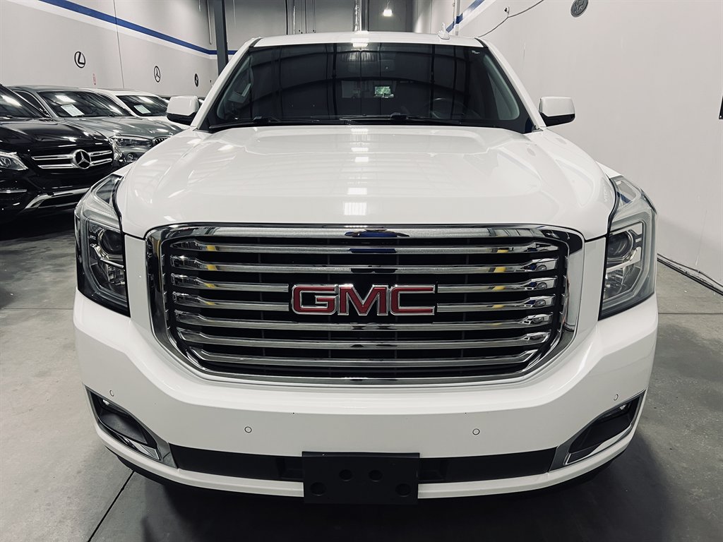 2020 GMC Yukon - $28,899