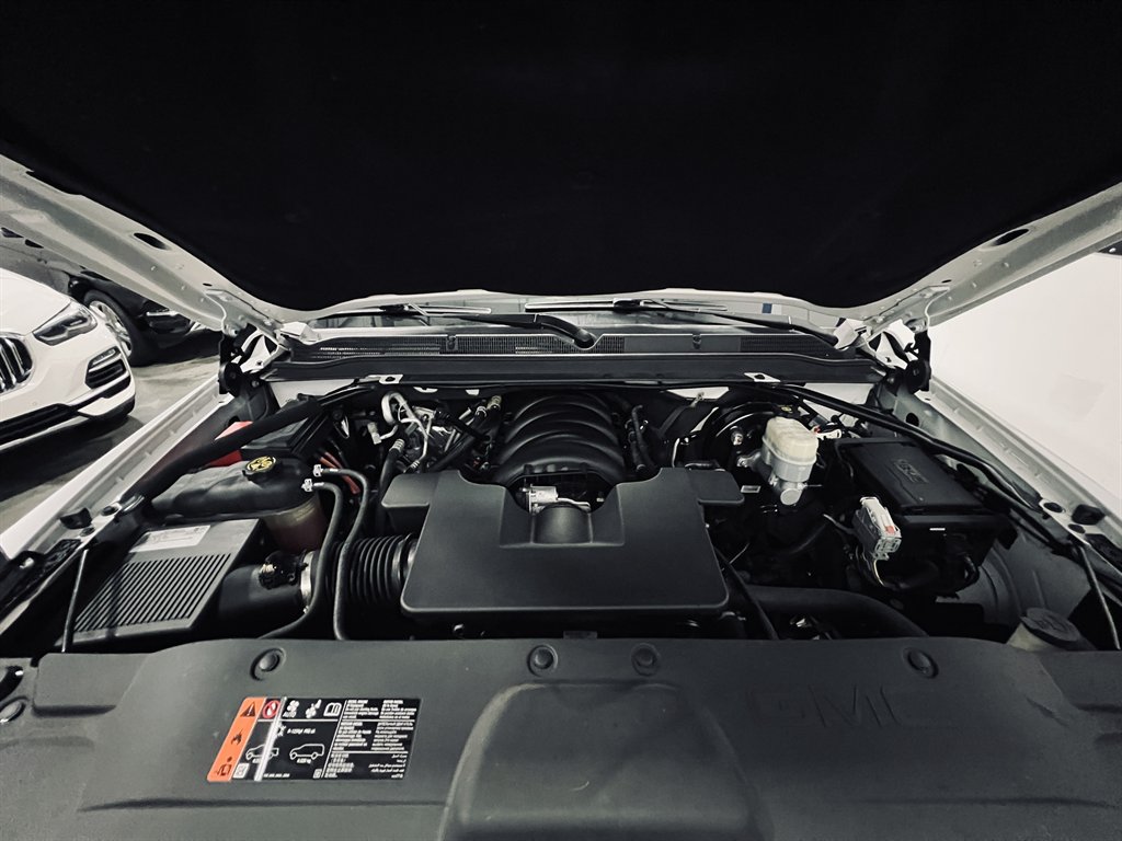 2020 GMC Yukon - $28,899