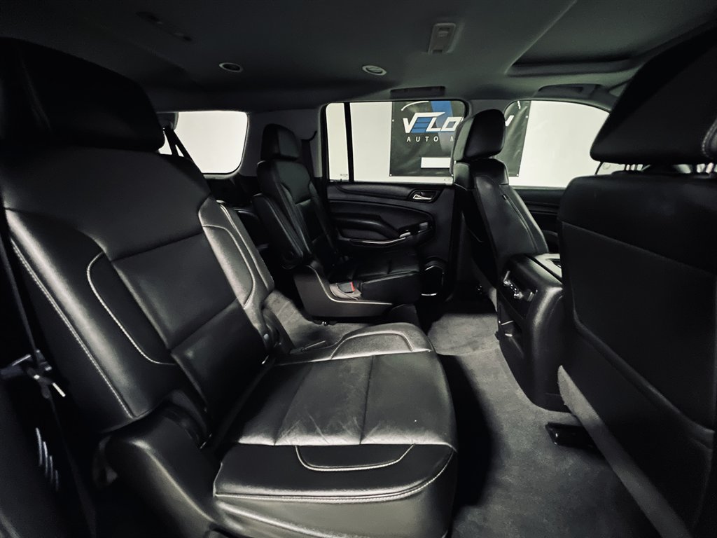 2020 GMC Yukon - $28,899