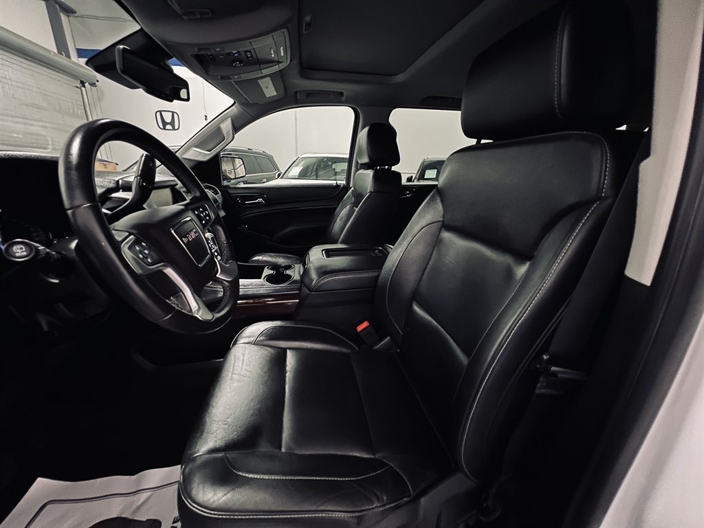 2020 GMC Yukon - $28,899
