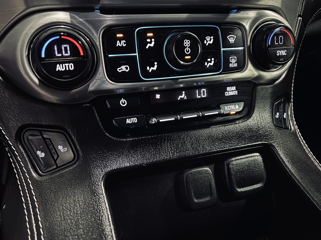 2020 GMC Yukon - $28,899