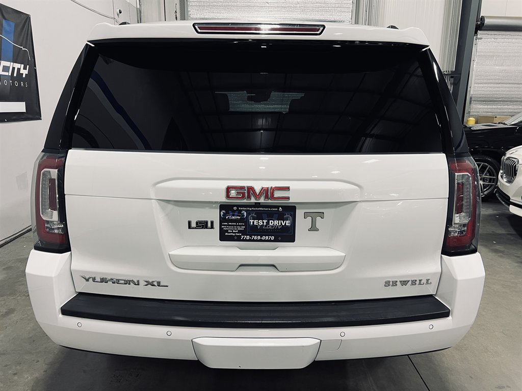 2020 GMC Yukon - $28,899