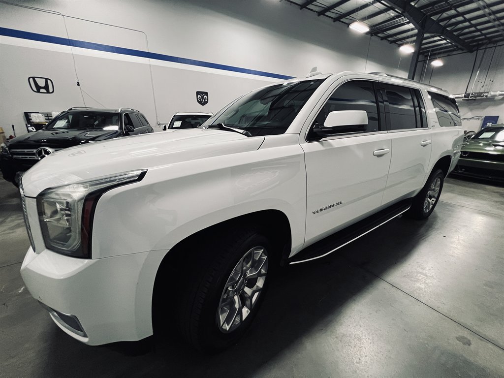 2020 GMC Yukon - $28,899