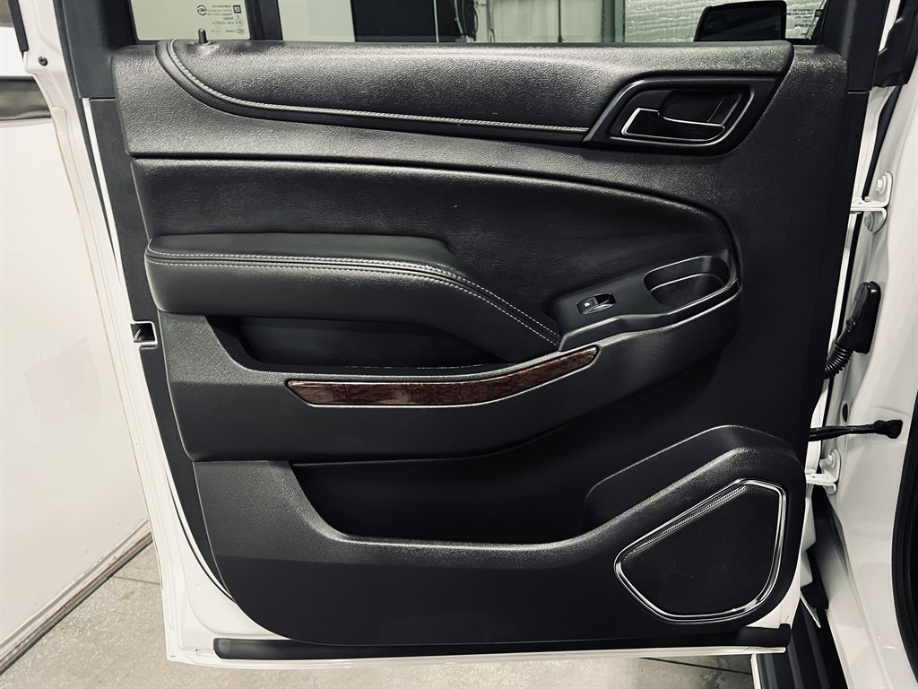 2020 GMC Yukon - $28,899