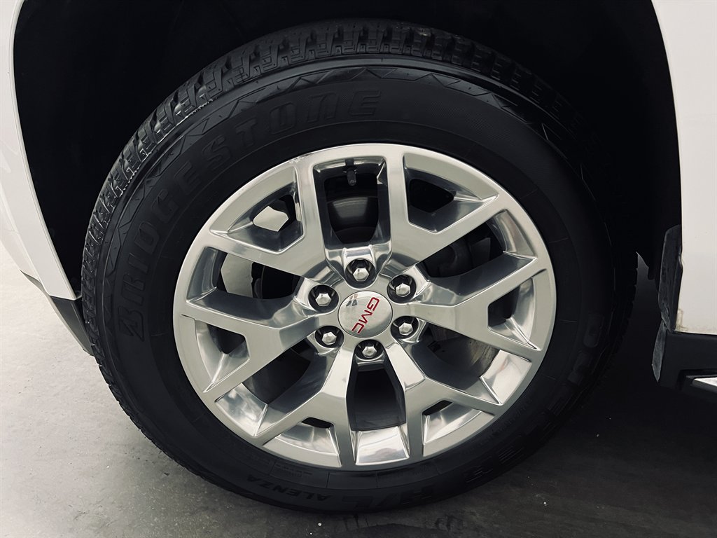 2020 GMC Yukon - $28,899