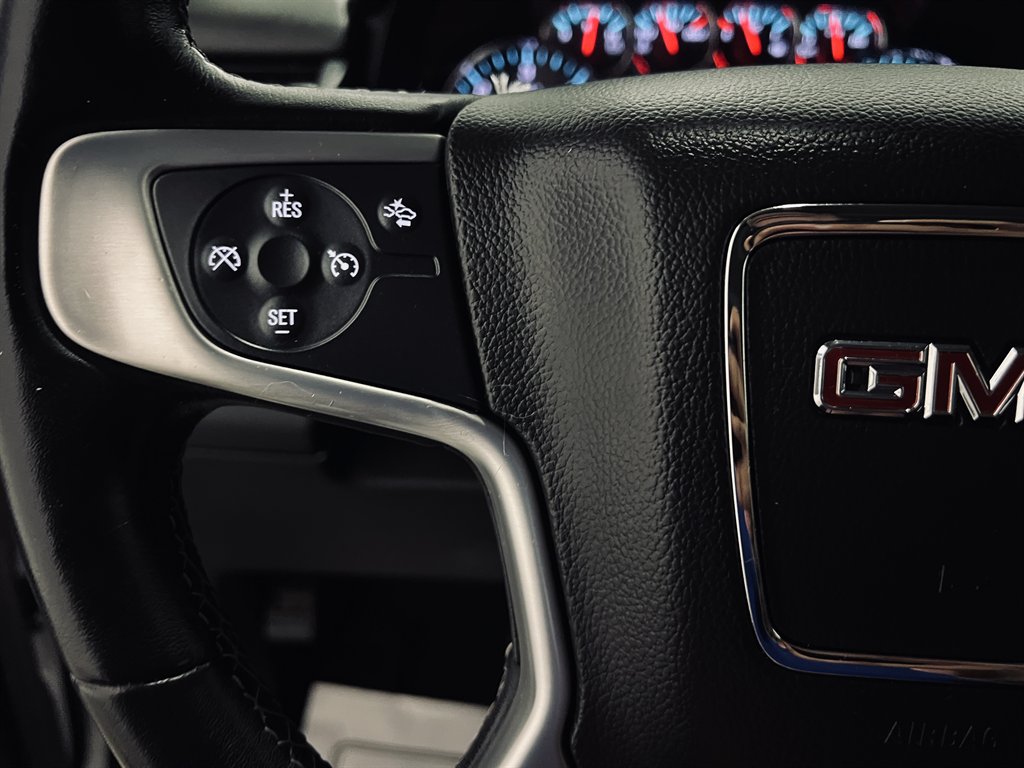 2020 GMC Yukon - $28,899