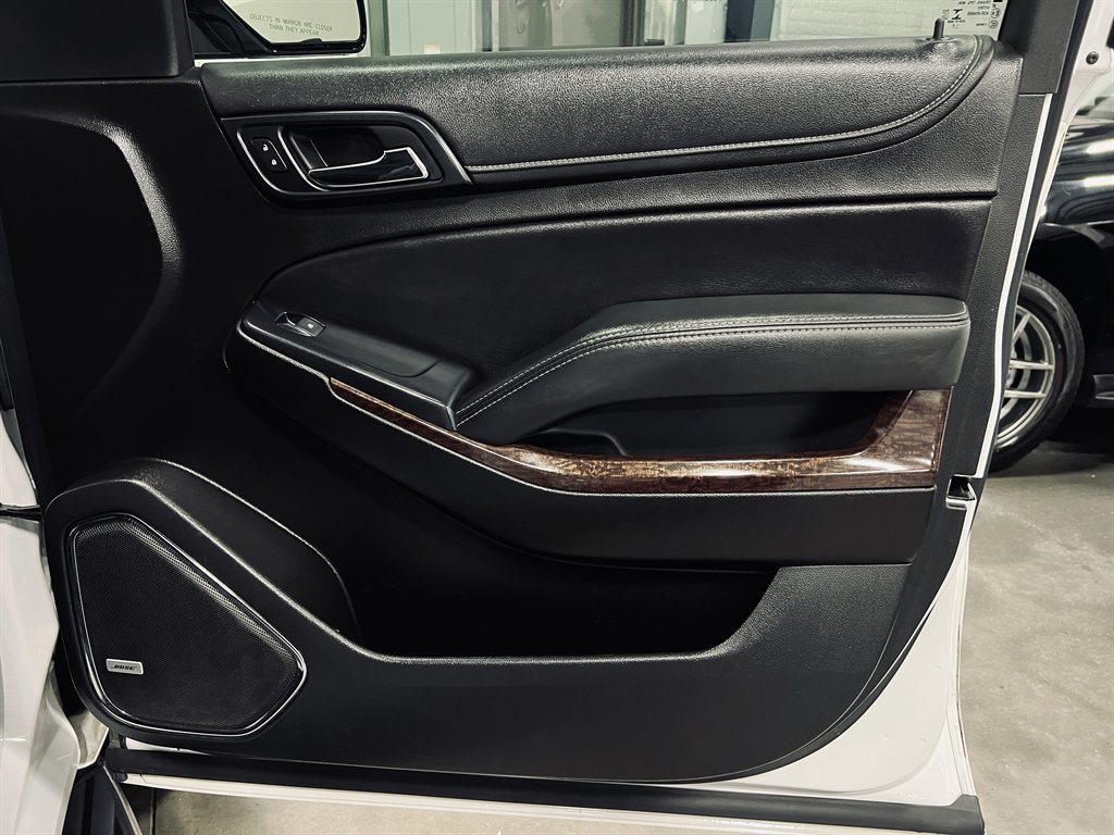 2020 GMC Yukon - $28,899