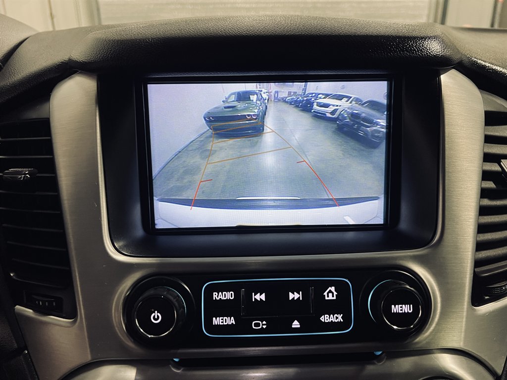 2020 GMC Yukon - $28,899