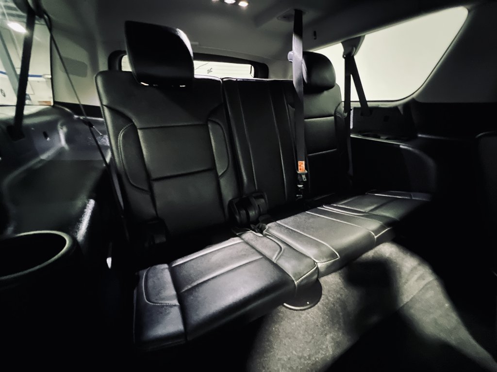 2020 GMC Yukon - $28,899
