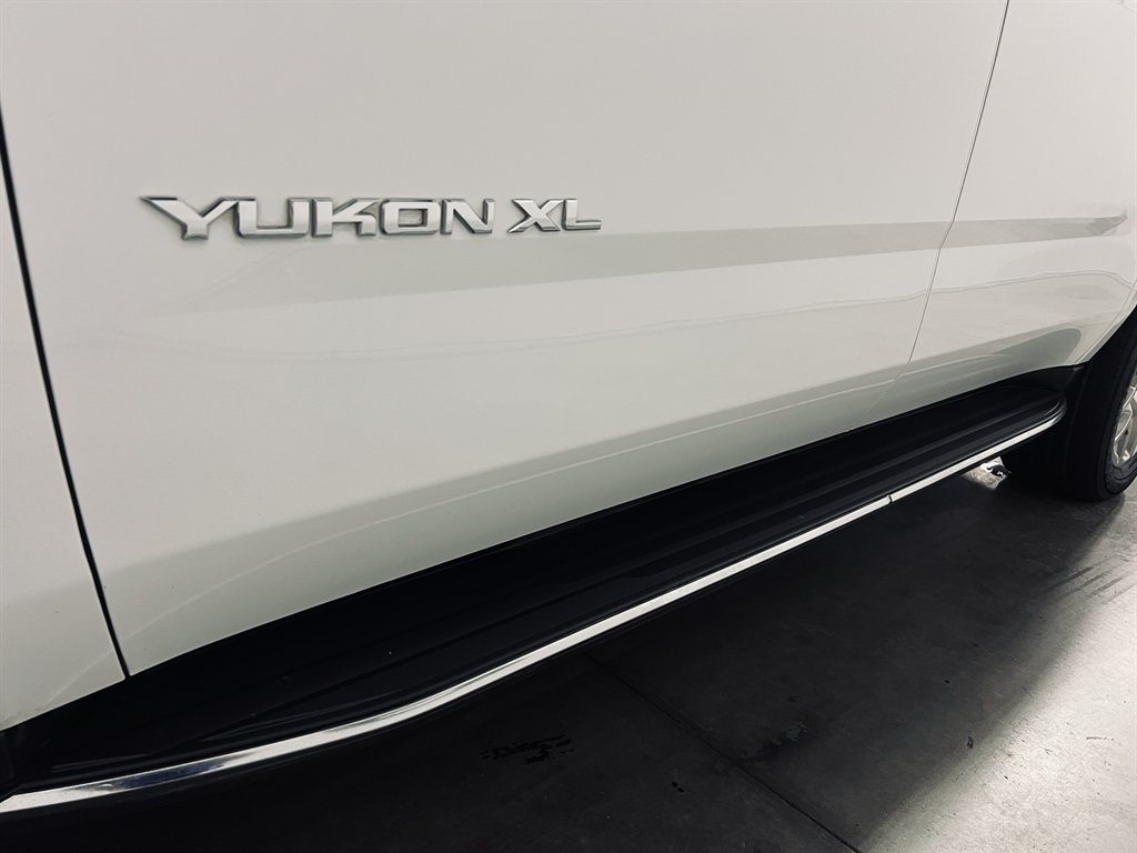 2020 GMC Yukon - $28,899