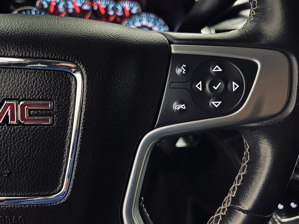 2020 GMC Yukon - $28,899