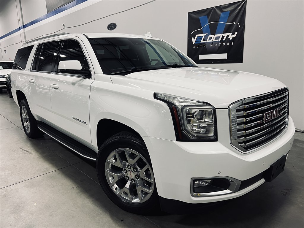 2020 GMC Yukon - $28,899